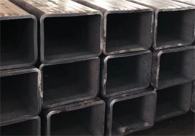 崆峒q345b厚壁方管